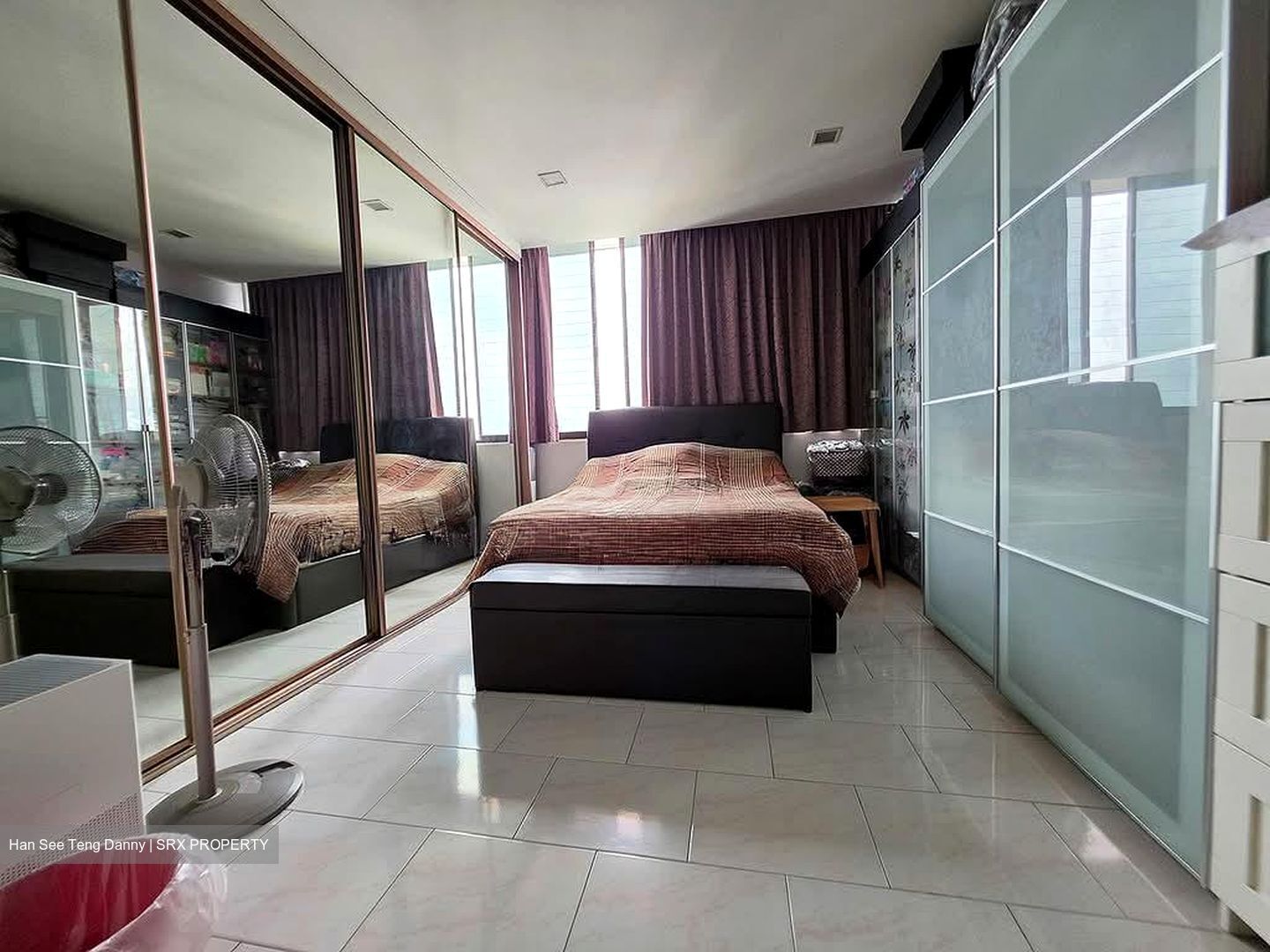 Sherwood Towers (D21), Apartment #586534181